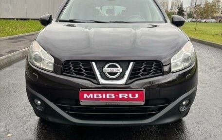 Nissan Qashqai, 2010 год, 990 000 рублей, 1 фотография