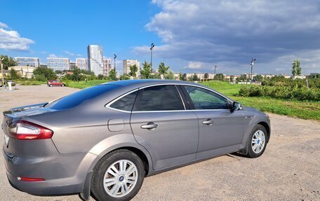 Ford Mondeo IV, 2013 год, 948 000 рублей, 6 фотография