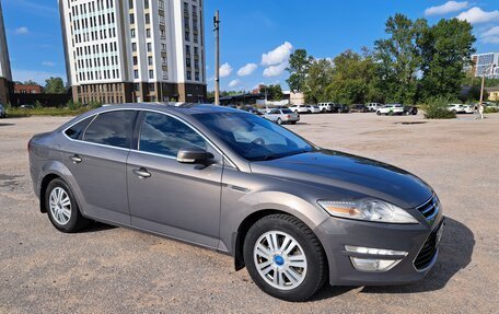 Ford Mondeo IV, 2013 год, 948 000 рублей, 3 фотография