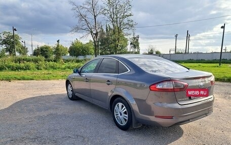 Ford Mondeo IV, 2013 год, 948 000 рублей, 5 фотография