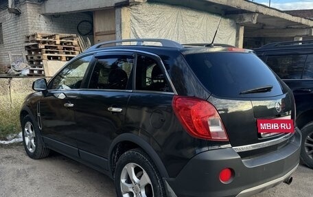 Opel Antara I, 2012 год, 1 150 000 рублей, 6 фотография