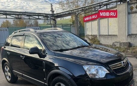 Opel Antara I, 2012 год, 1 150 000 рублей, 2 фотография