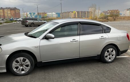 Nissan Teana, 2003 год, 580 000 рублей, 3 фотография