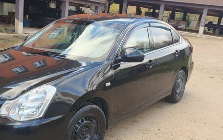 Nissan Almera, 2014 год, 700 000 рублей, 3 фотография