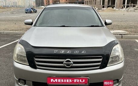 Nissan Teana, 2003 год, 580 000 рублей, 10 фотография