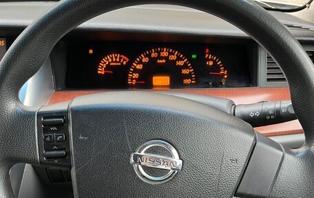 Nissan Teana, 2003 год, 580 000 рублей, 18 фотография