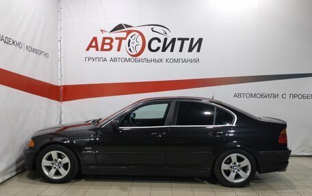 BMW 3 серия, 2000 год, 562 000 рублей, 4 фотография