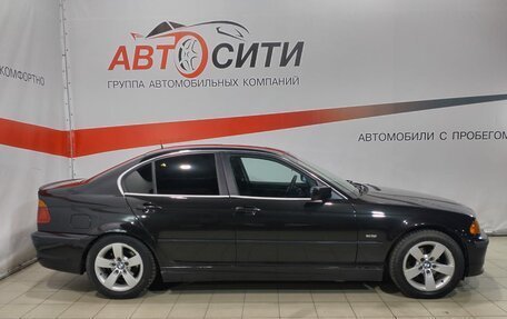 BMW 3 серия, 2000 год, 562 000 рублей, 8 фотография