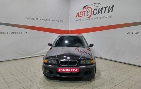 BMW 3 серия, 2000 год, 562 000 рублей, 2 фотография