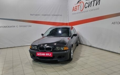 BMW 3 серия, 2000 год, 562 000 рублей, 3 фотография