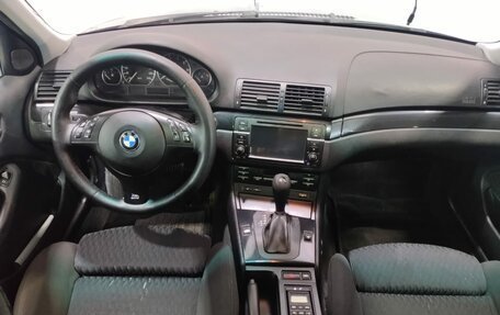 BMW 3 серия, 2000 год, 562 000 рублей, 9 фотография