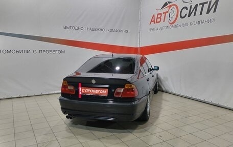 BMW 3 серия, 2000 год, 562 000 рублей, 7 фотография