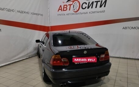 BMW 3 серия, 2000 год, 562 000 рублей, 5 фотография