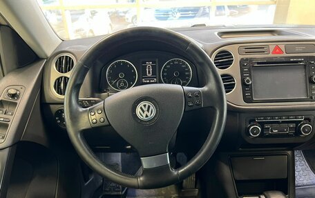 Volkswagen Tiguan I, 2010 год, 1 230 000 рублей, 7 фотография