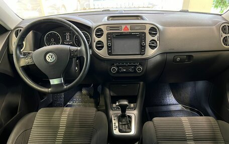 Volkswagen Tiguan I, 2010 год, 1 230 000 рублей, 8 фотография