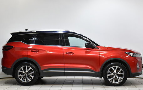 Chery Tiggo 7 Pro, 2020 год, 1 734 000 рублей, 5 фотография