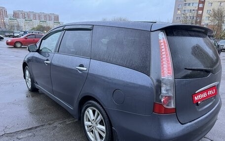 Mitsubishi Grandis, 2005 год, 600 000 рублей, 9 фотография