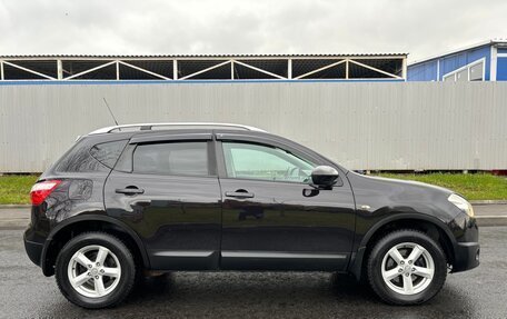 Nissan Qashqai, 2010 год, 990 000 рублей, 4 фотография