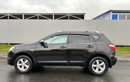 Nissan Qashqai, 2010 год, 990 000 рублей, 5 фотография