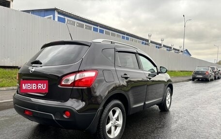 Nissan Qashqai, 2010 год, 990 000 рублей, 6 фотография