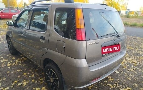 Suzuki Ignis II (HR), 2003 год, 355 000 рублей, 6 фотография