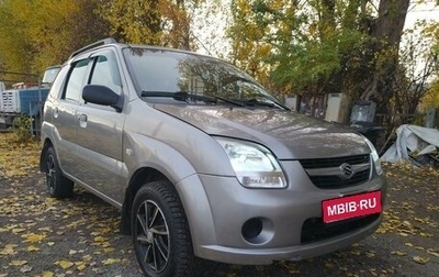 Suzuki Ignis II (HR), 2003 год, 355 000 рублей, 1 фотография