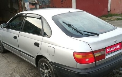 Toyota Carina E, 1997 год, 333 000 рублей, 1 фотография