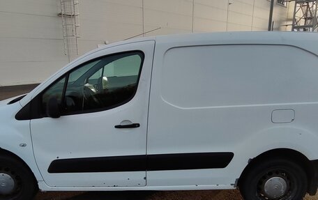 Citroen Berlingo II рестайлинг, 2012 год, 650 000 рублей, 2 фотография