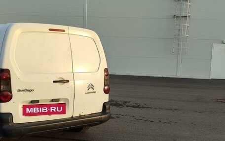 Citroen Berlingo II рестайлинг, 2012 год, 650 000 рублей, 6 фотография