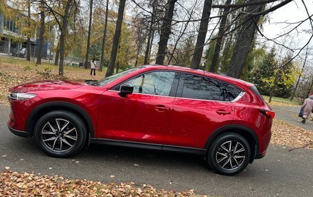 Mazda CX-5 II, 2019 год, 2 979 000 рублей, 7 фотография