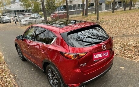 Mazda CX-5 II, 2019 год, 2 979 000 рублей, 5 фотография