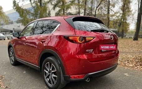 Mazda CX-5 II, 2019 год, 2 979 000 рублей, 3 фотография