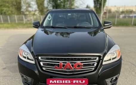 JAC T6, 2020 год, 1 550 000 рублей, 8 фотография