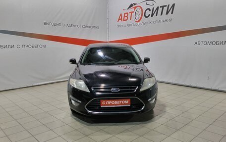 Ford Mondeo IV, 2011 год, 924 000 рублей, 2 фотография