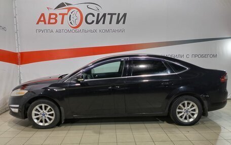 Ford Mondeo IV, 2011 год, 924 000 рублей, 4 фотография