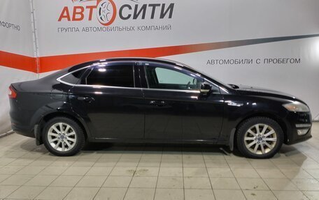 Ford Mondeo IV, 2011 год, 924 000 рублей, 8 фотография