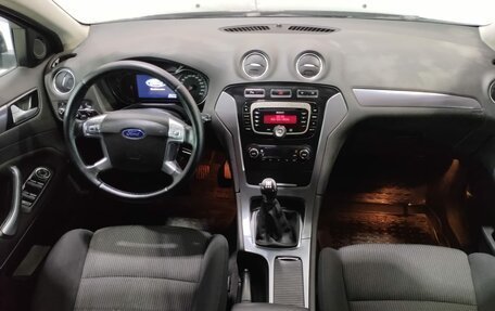 Ford Mondeo IV, 2011 год, 924 000 рублей, 9 фотография