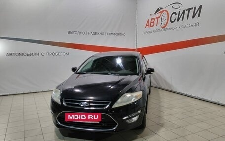 Ford Mondeo IV, 2011 год, 924 000 рублей, 3 фотография