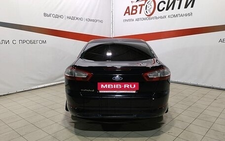 Ford Mondeo IV, 2011 год, 924 000 рублей, 6 фотография