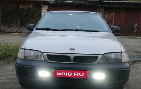 Toyota Carina E, 1997 год, 333 000 рублей, 2 фотография