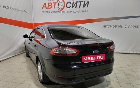 Ford Mondeo IV, 2011 год, 924 000 рублей, 5 фотография