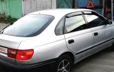 Toyota Carina E, 1997 год, 333 000 рублей, 11 фотография