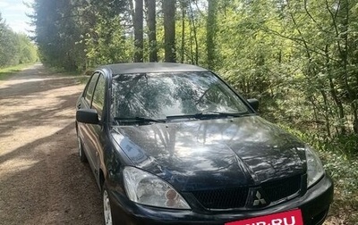 Mitsubishi Lancer IX, 2007 год, 350 000 рублей, 1 фотография