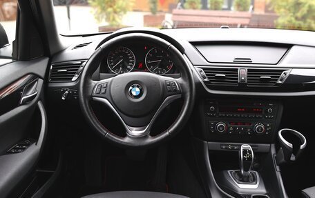 BMW X1, 2013 год, 1 800 000 рублей, 3 фотография