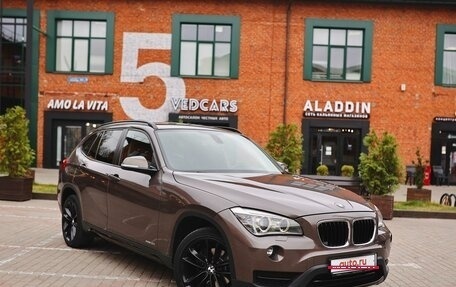 BMW X1, 2013 год, 1 800 000 рублей, 5 фотография