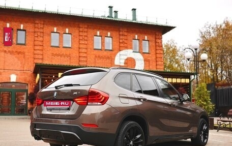 BMW X1, 2013 год, 1 800 000 рублей, 9 фотография