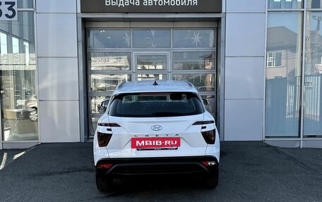 Hyundai Creta, 2021 год, 2 290 000 рублей, 6 фотография