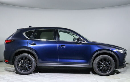 Mazda CX-5 II, 2021 год, 3 400 000 рублей, 4 фотография