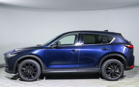 Mazda CX-5 II, 2021 год, 3 400 000 рублей, 8 фотография