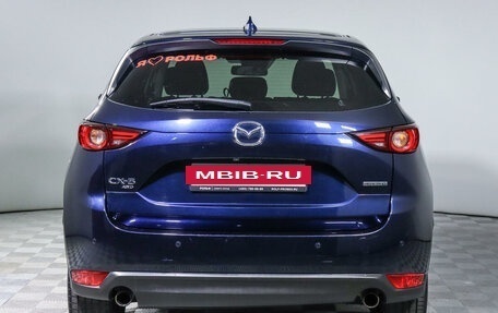 Mazda CX-5 II, 2021 год, 3 400 000 рублей, 6 фотография